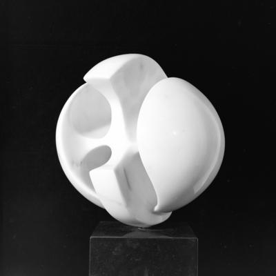 Escultura de Bruno Giorgi