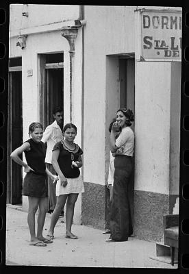 Filmagens de "Iracema: uma transa amazônica", com direção de Jorge Bodanzky e Orlando Senna