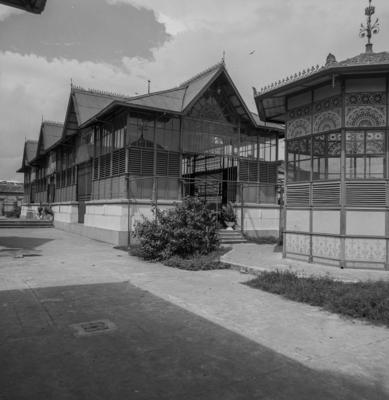 Mercado Municipal Adolfo Lisboa