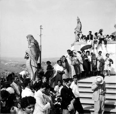Romaria - Jubileu do Santuário Diocesano do Bom Jesus de Matosinhos