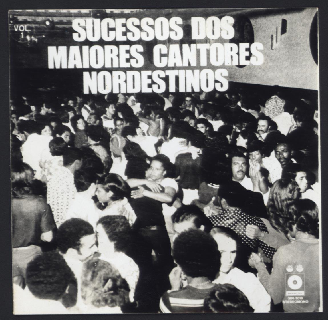 Forró (capa de disco)