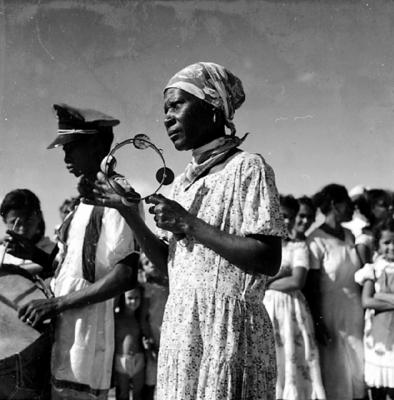 Bumba Meu Boi, festa popular