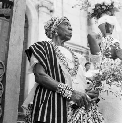 Lavagem de Nosso Senhor do Bonfim