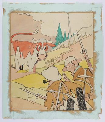 Hoje tudo é mentira!