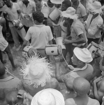 Procissão de Nosso Senhor dos Navegantes