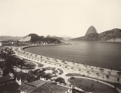 Avenida Beira Mar