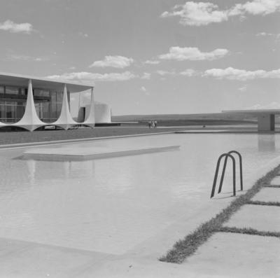 Palácio da Alvorada