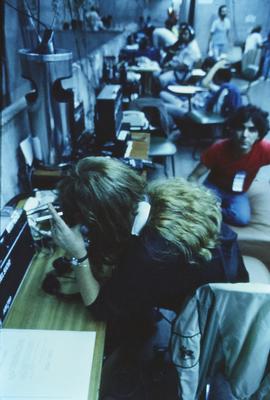 Cobertura da doença e falecimento de Tancredo Neves