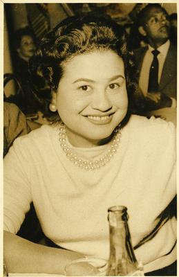 Dolores Duran