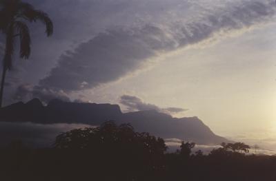 Expedição Pico da Neblina