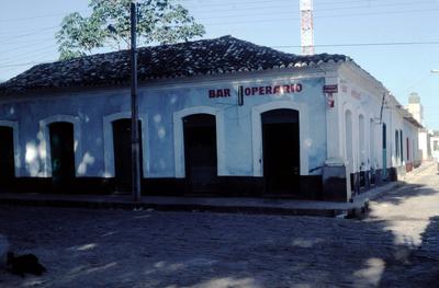 Bar Operário