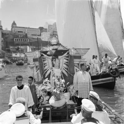 Procissão de Nosso Senhor dos Navegantes