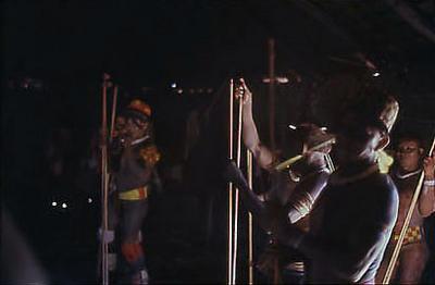 Série Xingu - Festa do Jawari