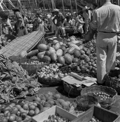 Rampa e arredores do Mercado Modelo