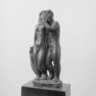 Escultura de Bruno Giorgi