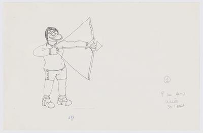 Está bem, todos concordamos: metade de Roraima pras famílias indígenas.