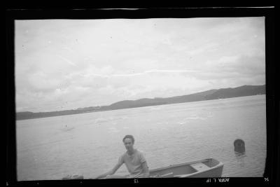 Casa da represa Guarapiranga