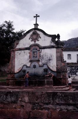 Chafariz de São José