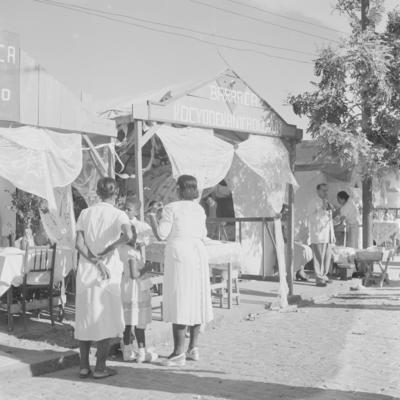 Segunda-Feira Gorda da Ribeira