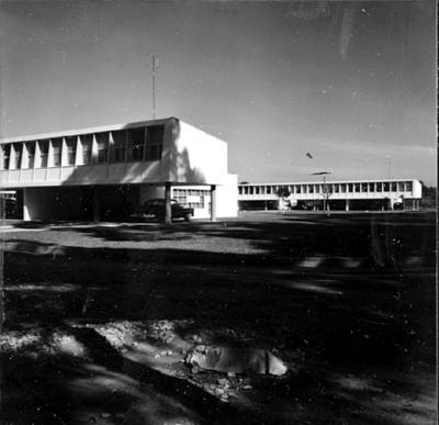 Centro Técnico da Aeronáutica