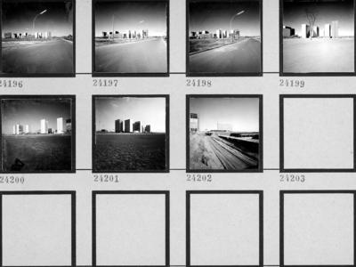 Zona de Escritórios