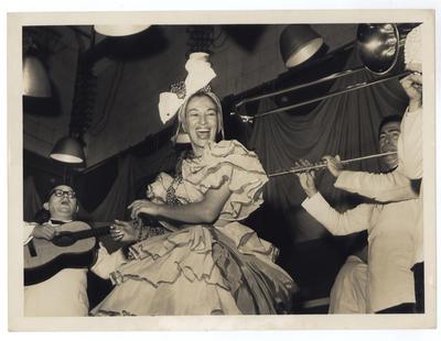 Catulo de Paula e Carmélia Alves