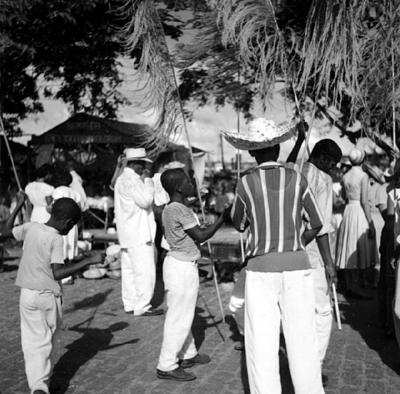 Segunda-Feira Gorda da Ribeira
