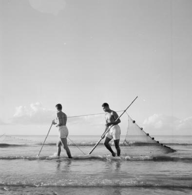 Pescadores