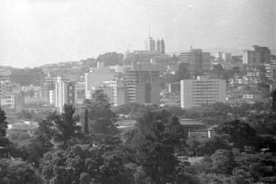 Campanha publicitária da agência Norton para o automóvel Willys Gordini