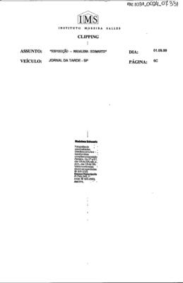 Instituto Moreira Salles: Exposição - Madalena Schwartz