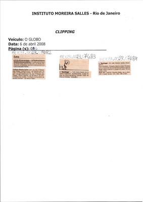 'Santiago' - "Um novo marco no cinema brasileiro.