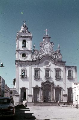 Igreja de São José do Ribamar