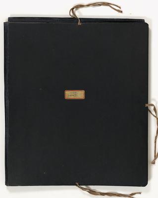 [Highcliffe Album - pasta 1]