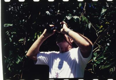 Projeto "Navegar Amazônia"