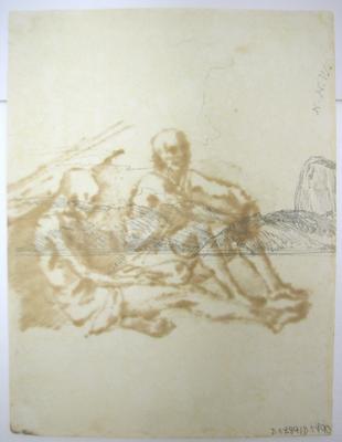 [Entrada da barra do Rio de Janeiro]