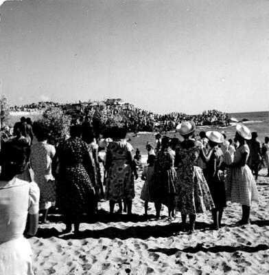 Festa de Iemanjá em Rio Vermelho