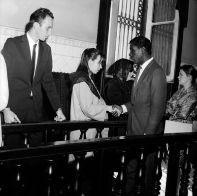 Missa de sétimo dia do compositor e militar Armando Cavalcanti