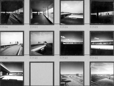 Estação Rodoviária do Plano Piloto