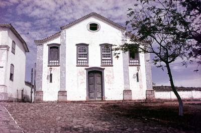 Capela de São João Evangelista
