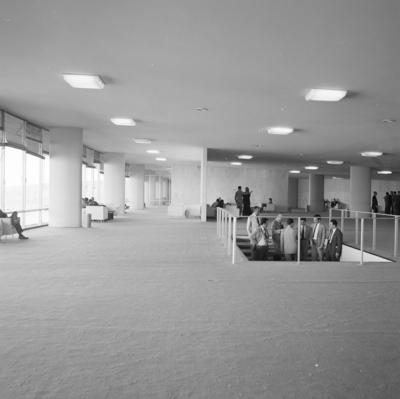 Congresso Nacional, interior