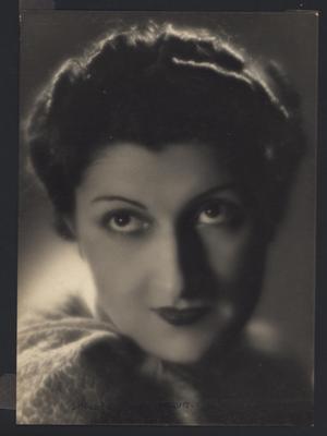 Solange Petit-Renaux