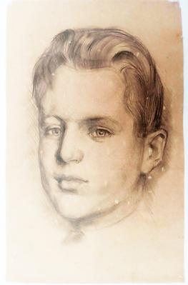 Estudos feitos à mão livre