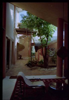 Familiares e amigos de Jorge Bodanzky