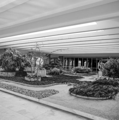 Palácio dos Arcos ou Palácio Itamaraty