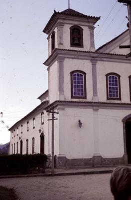 Igreja Matriz de Nossa Senhora da Conceição