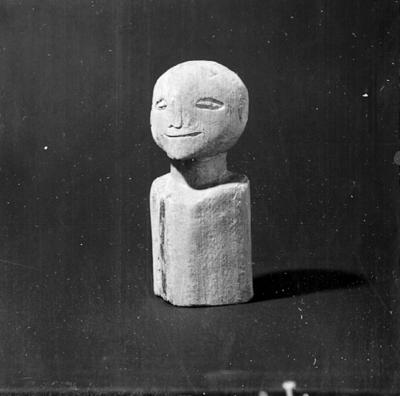 Arte popular, esculturas