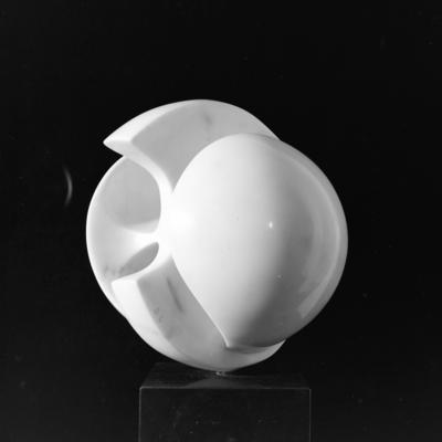 Escultura de Bruno Giorgi