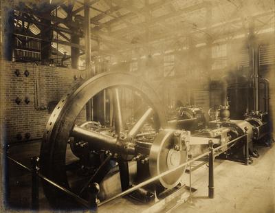 Central das perfuradoras