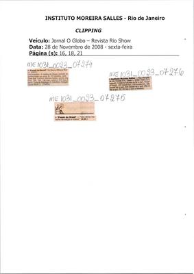 Instituto Moreira Salles