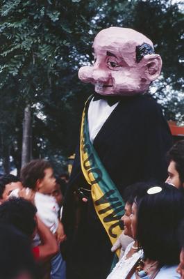 Cobertura da doença e falecimento de Tancredo Neves